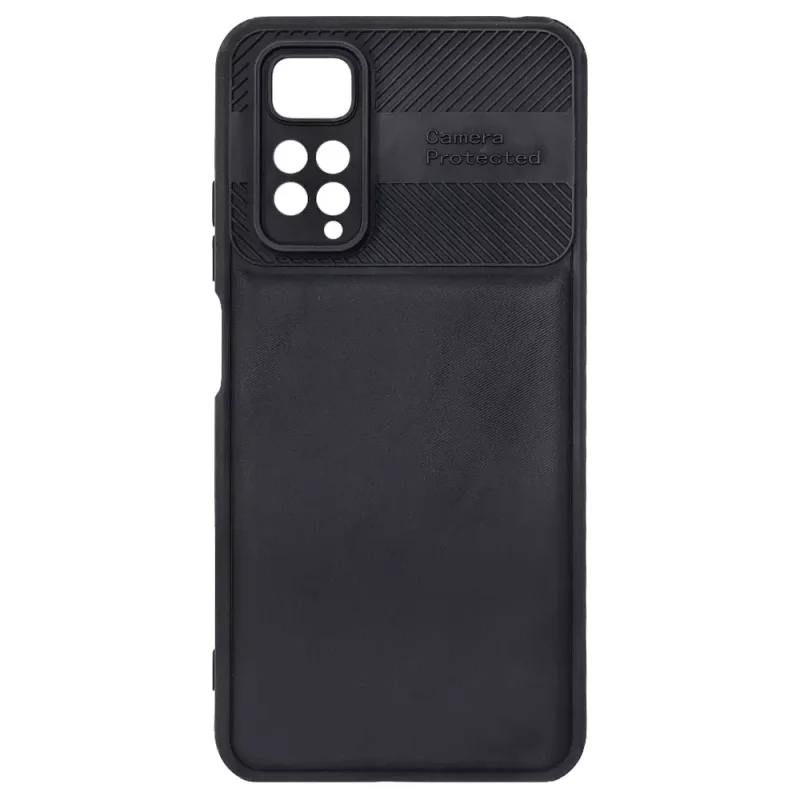 قاب طرح نیلکین Protected موبایل شیائومی Redmi Note 11S 4G