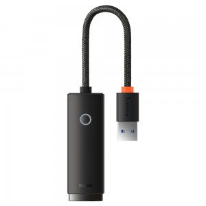 کابل تبدیل USB به LAN بیسوس Baseus BS-OH006 WKQX000113