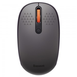 ماوس بی سیم‌ بیسوس مدل F01B Tri-Mode