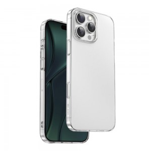 قاب Delgado PC گرین لاین آیفون iPhone 16 Pro مدل GNDPC16PCL