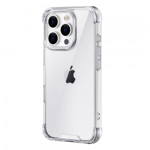 قاب Anti Shock Case گرین لاین مدل GNASC16PCL آیفون iPhone 16 Pro