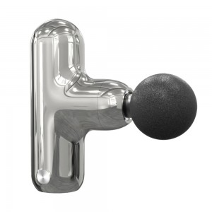 ماساژور شارژی تفنگی گرین لاین Pro Massage Gun مدل GL-MG7