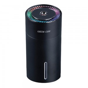 خوشبو کننده و مرطوب کننده خودرو گرین لاین Air Mist Humidifier