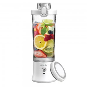 مخلوط کن شارژی گرین لاین مدل Ultimate Blender گنجایش 600 میلی لیتر