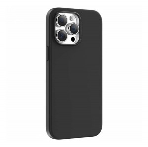 قاب گرین لاین MagSafe Silicone آیفون iPhone 15 Pro