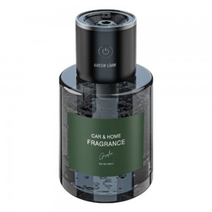 خوشبو کننده هوای گرین لاین مدل Car and Home Fragrance Starry Sky Projection