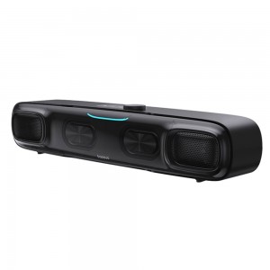 اسپیکر بلوتوثی شارژی قابل حمل بیسوس مدل AeQur DS10 A20054402111-01