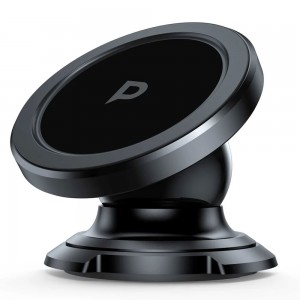 هولدر و پایه نگهدارنده گوشی موبایل پاورولوژی مدل PMRCM Dash Mount