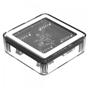 هاب USB چهار پورت USB 3.0 اوریکو مدل MH4U-U3