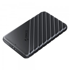 قاب اکسترنال هارد 2.5 اینچی USB 3.0 اوریکو مدل 25PW1-U3