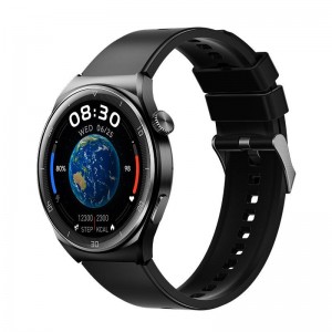 ساعت هوشمند کیو سی وای مدل QCY Watch GT2