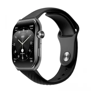 ساعت هوشمند کیو سی وای مدل QCY Watch GS2
