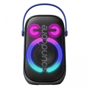اسپیکر بلوتوثی انکر SoundCore Rave Neo 2 مدل A33A1 توان 80 وات