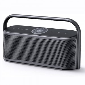 اسپیکر بلوتوثی قابل حمل انکر SoundCore Motion X600 مدل A3130 توان 50 وات