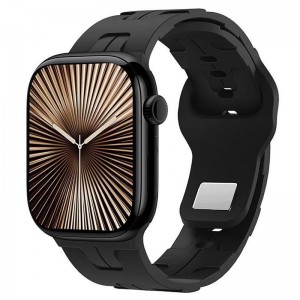 ساعت هوشمند اچ کا 10 مینی پلاس مدل Smart Watch HK10 mini Plus