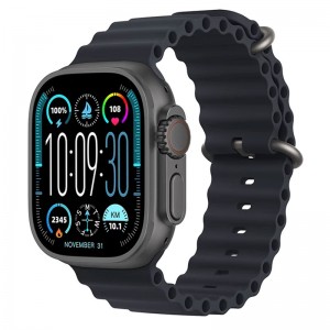 ساعت هوشمند اچ کا 10 اولترا 3 مدل Smart Watch HK10 Ultra3