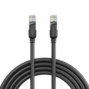 کابل شبکه ارلدام Cat6 مدل NW1 طول 3 متر