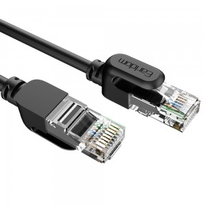کابل شبکه ارلدام Cat6 مدل NW1 طول 20 متر