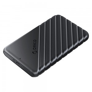 قاب اکسترنال هارد 2.5 اینچی USB 3.0 اوریکو مدل 25PW1-C3