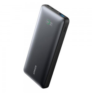 پاوربانک انکر 533 مدل PowerCore Select A1249 ظرفیت 10000 میلی آمپر توان 25 وات