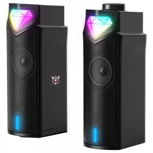 اسپیکر دسکتاپ بلوتوثی اونیکوما مدل L1