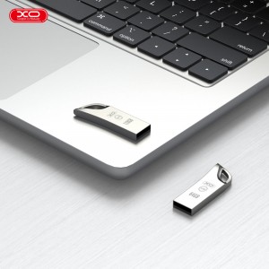 فلش مموری USB 2.0 ایکس او مدل U10 ظرفیت 64 گیگابایت