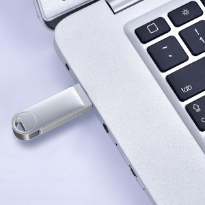 فلش مموری USB 3.0 ایکس او مدل DK02 ظرفیت 64 گیگابایت
