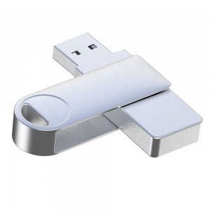 فلش مموری USB 3.0 ایکس او مدل DK02 ظرفیت 64 گیگابایت