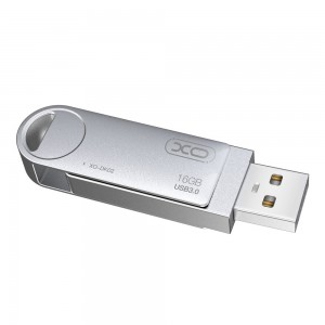 فلش مموری USB 3.0 ایکس او مدل DK02 ظرفیت 64 گیگابایت