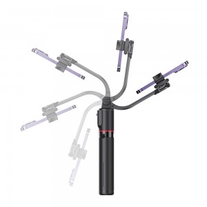 سه پایه و مونوپاد بلوتوثی یوسمز ZB324