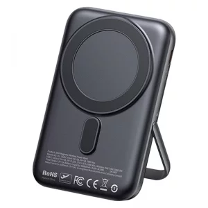 پاوربانک وایرلس مک دودو مدل MC-151 ظرفیت 10000 میلی آمپر ساعت توان 20 وات