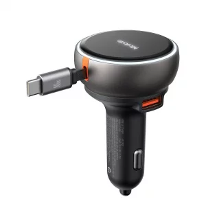 شارژر فندکی مک دودو مدل Mcdodo CC-485 توان 80 وات