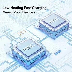 کابل شارژ USB به Type-C مک دودو مدل CA-359 طول 1.2 متر توان 100 وات