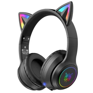 هدفون گیمینگ بی سیم اونیکوما Onikuma B90