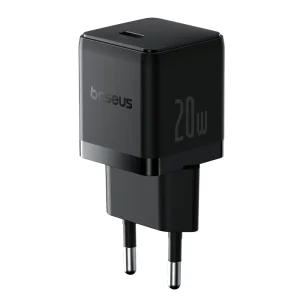 شارژر دیواری بیسوس Palm CCZC20CE توان 20 وات