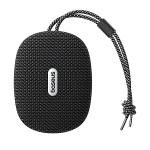 اسپیکر بلوتوثی قابل حمل بیسوس مدل AeQur 35 Pro Air