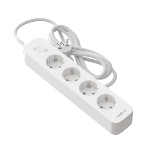 چندراهی و محافظ ولتاژ هادرون مدل P24 توان 4000 وات