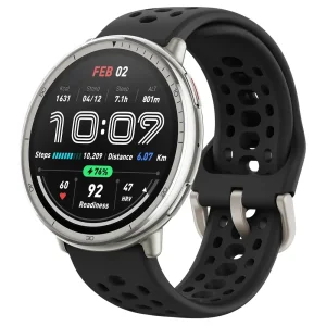 ساعت هوشمند شیائومی امیزفیت مدل Active 2 Round گلوبال