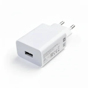شارژر دیواری اورجینال شیائومی MDY-18-EG توان 15 وات