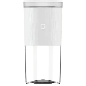 مخلوط کن و شیکر شارژی شیائومی مدل MJZZB02PL گنجایش 0.3 لیتر