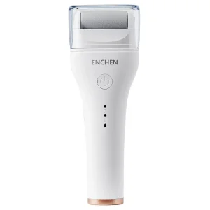 سنگ پا برقی شیائومی Xiaomi Enchen Rock Electric Foot Callus Remover