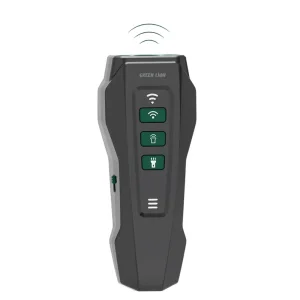 دور کننده حیوانات اولتراسونیک گرین لاین Green Lion Ultrasonic Pet Shield GL-DT10