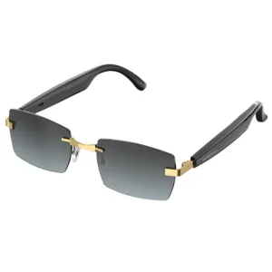 عینک آفتابی هوشمند پاورولوژی Powerology Cannes Smart Audio Sunglasses
