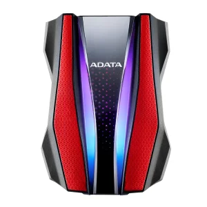 هارد اکسترنال ای دیتا مدل HD770G ظرفیت 2 ترابایت