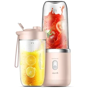 مخلوط کن و شیکر شارژی درما مدل DEM-NU05 گنجایش 0.4 لیتر