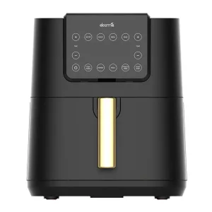 سرخ کن هواپز بدون روغن شیائومی درما 7.5 لیتری مدل DEM-KZ120W
