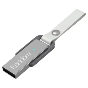 دانگل بلوتوث صوتی ارلدام مدل BR22