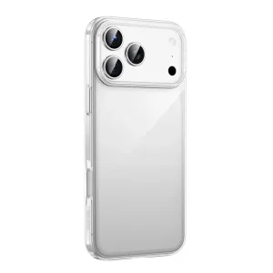 قاب Delgado PC گرین لاین آیفون iPhone 17 Pro Max مدل GNDPC17PMCL