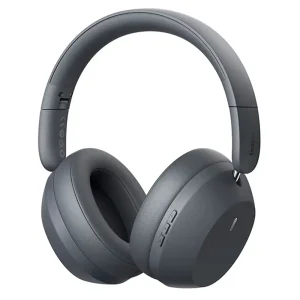 هدفون بلوتوثی بیسوس مدل Baseus Bass 35 Max