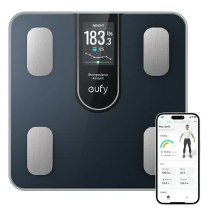 ترازو هوشمند انکر Anker Eufy Smart Scale C20 مدل T9130